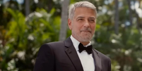 George Clooney precisou evacuar casa por incêndio  Foto: Reprodução/Netflix