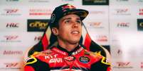 Foto: Reprodu&ccedil;&atilde;o / Honda Racing