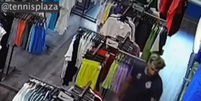 O preju&iacute;zo foi estimado em US$ 568 (cerca de R$ 3 mil)  Foto: Reprodu&ccedil;&atilde;o 