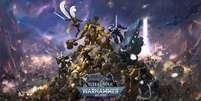 Total War: WARHAMMER 40,000  Foto: Divulgação