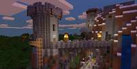 Minecraft Foto: Microsoft / Xataka