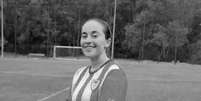 Foto: Reprodu&ccedil;&atilde;o - Legenda: Atleta marroquina morre em tentativa de travessia para a Espanha / Jogada10