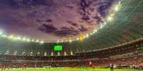 Foto: Beira-Rio ( Ricardo Duarte/Internacional) / Gávea News