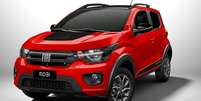 Evite erros ao comprar carros zero km e garanta prote&ccedil;&atilde;o, economia e maior valoriza&ccedil;&atilde;o futura  Foto: Divulga&ccedil;&atilde;o/Fiat / Perfil Brasil