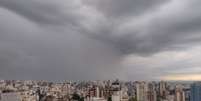Foto: Juliano Haesbaert / PortoAlegre24Horas / Porto Alegre 24 horas