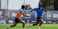 Porto levou o Português e tenta a Supertaça pela 25ª vez. Foto: Divulgação / Porto / Jogada10