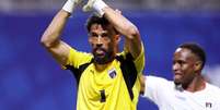 Goleiro pode reencontrar treinador de Cabo Verde no Marrocos - Foto: Robert Cianflone/Getty Images / Jogada10