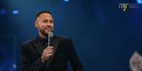 Neymar estar&aacute; presente na sexta edi&ccedil;&atilde;o do leil&atilde;o beneficente do seu instituto Foto: Instituto Neymar Jr./Divulga&ccedil;&atilde;o