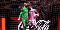 Furia perde para o Alpak e dá adeus ao Mundial da Kings - Foto: Pablo Rodriguez/Quality Sport Images/Kings League / Jogada10