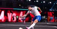 G3X vence Ultimate Móstoles e vai ao final do Mundial da Kings - Foto: Divulgação/Kings League / Jogada10
