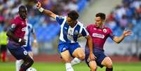 Porto e Torreense decidiram o t&iacute;tulo da Superta&ccedil;a de Portugal. Melhor para os Drag&otilde;es - Foto: Divulga&ccedil;&atilde;o/FC Porto / Jogada10
