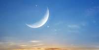 Confira os signos mais favorecidos pela Lua Minguante Foto: Shutterstock / João Bidu
