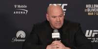 ( Foto: Reprodu&ccedil;&atilde;o/Youtube Oficial UFC / Esporte News Mundo