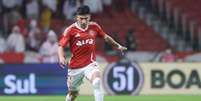 Uuruguaio n&atilde;o atua desde maio pela equipe - Foto: Ricardo Duarte/Internacional / Jogada10
