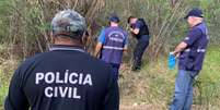  Foto: PC / Porto Alegre 24 horas