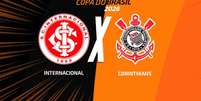Inter vem de cinco jogos sem saber o que &eacute; vencer - Foto: Ricardo Duarte / Internacional / Jogada10