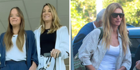 Rafa Justus, Ticiane Pinheiro e Gisele B&uuml;ndchen com aerolooks Foto: Reprodu&ccedil;&atilde;o/Instagram/Brazil News / Elas no Tapete Vermelho