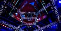 UFC Belgrado aconteceu neste s&aacute;b ado Foto: Divulga&ccedil;&atilde;o/X Oficial do UFC / Esporte News Mundo