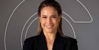 Fernanda Gentil chega para refor&ccedil;ar o time da TV Connect USA   Foto: Reprodu&ccedil;&atilde;o