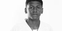 Micael Leandro, 15, ex-atleta da base do São Paulo, foi morto a tiros neste sábado, 1º, em Maceió (AL)  Foto: Divulgação/São Paulo Futebol Clube