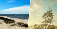 Ocracoke  Foto: Nicolaas Baur (Wikimedia), bobistraveling (Flickr) / Xataka