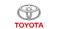 Logomarca da Toyota (Foto: Reprodu&ccedil;&atilde;o) Foto: Logomarca da Toyota ( Reprodu&ccedil;&atilde;o) / G&aacute;vea News