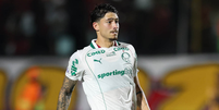 Foto: Emiliano-Mart&iacute;nez-Palmeiras ( Cesar Greco/Palmeiras/by Canon) / G&aacute;vea News