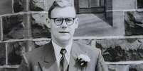 Anthony Littler foi espancado at&eacute; a morte em um beco no norte de Londres em maio de 1984. Seus assassinos permaneceram em liberdade por mais de 40 anos Foto: Foto cedida pela fam&iacute;lia / BBC News Brasil