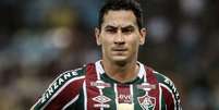Foto: P.H Ganso, meia do Fluminense ( Marcelo Gon&ccedil;alves/ Fluminense) / G&aacute;vea News