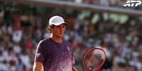 Jo&atilde;o Fonseca, tenista brasileiro Foto: Divulga&ccedil;&atilde;o/ATP Tour / Esporte News Mundo