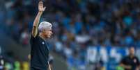 Sa&iacute;da de defensor movimenta planejamento da diretoria - Foto: Amanda Ferronato - Gr&ecirc;mio FBPA / Jogada10