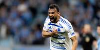 ( Foto: Lucas Bubols / Cruzeiro / Esporte News Mundo