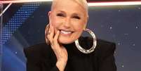 Xuxa - Foto: Globo/Marcos Rosa  Foto: Xuxa -  Globo/Marcos Rosa / G&aacute;vea News