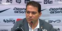 Marcelo Paz detona &lsquo;intimida&ccedil;&atilde;o de &aacute;rbitro&rsquo; e Corinthians vai entrar com representa&ccedil;&atilde;o na CBF.  Foto: Reprodu&ccedil;&atilde;o/SporTV / Estad&atilde;o