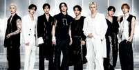 Stray Kids prepara álbum inédito antes do Rock in Rio Foto: The Music Journal