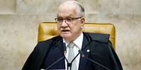 O presidente do Supremo Tribunal Federal (STF), ministro Edson Fachin, realiza na tarde desta segunda-feira, 3 de Agosto, a cerim&ocirc;nia de reabertura do ano Judici&aacute;rio, na sede da Corte, em Bras&iacute;lia. Fachin vai apresentar ao Conselho Nacional de Justi&ccedil;a (CNJ), &oacute;rg&atilde;o que tamb&eacute;m comanda, uma proposta de c&oacute;digo de &eacute;tica para o Poder Judici&aacute;rio. O documento, ao qual o Estad&atilde;o teve acesso, traz regras sobre o recebimento de presentes e a participa&ccedil;&atilde;o de magistrados em eventos. Foto: WILTON JUNIOR / Estad&atilde;o