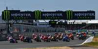 Foto: Reprodu&ccedil;&atilde;o / MotoGP