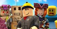 Veja como usar o plugin Expedi&ccedil;&atilde;o Roblox que ensina programa&ccedil;&atilde;o Foto: Reprodu&ccedil;&atilde;o / Roblox