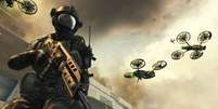 Call of Duty: Black Ops 2: Confira os melhores fuzis de precis&atilde;o para acertar no quickscope Foto: Reprodu&ccedil;&atilde;o / Activision