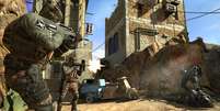Call of Duty: Black Ops 2: Descubra as melhores escopetas para mapas pequenos Foto: Reprodu&ccedil;&atilde;o / Activision