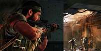 Call of Duty: Black Ops 1: Descubra as melhores escopetas para curtas distâncias Foto: Reprodução / Activision