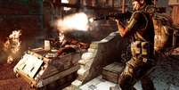 Call of Duty: Black Ops 1: Fuzis de precis&atilde;o para dominar as partidas Foto: Reprodu&ccedil;&atilde;o / Activision
