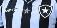 Foto: Uniforme Botafogo - Vítor Silva/Botafogo / Gávea News