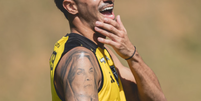 Foto: Reinier no Atl&eacute;tico-MG ( Reprodu&ccedil;&atilde;o/Flickr Atl&eacute;tico) / G&aacute;vea News
