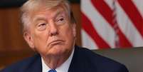 Donald Trump  Foto: Getty Images / BBC News Brasil