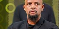 Felipe Melo comentarista da Globo (Foto: Reprodu&ccedil;&atilde;o) Foto: Felipe Melo comentarista da Globo ( Reprodu&ccedil;&atilde;o) / G&aacute;vea News