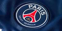 Escudo do PSG (Foto: Reprodu&ccedil;&atilde;o) Foto: Escudo do PSG ( Reprodu&ccedil;&atilde;o) / G&aacute;vea News