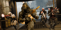Call of Duty: Black Ops 7 - Confira as melhores SMGs na Temporada 5 Foto: Reprodu&ccedil;&atilde;o / Activision