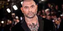 Dave Bautista estaria em negocia&ccedil;&otilde;es para interpretar Kratos na s&eacute;rie de God of War Foto: Reprodu&ccedil;&atilde;o / Vianney Le Caer / Invision / AP