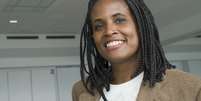 Djamila Ribeiro   Foto: Sophie Bassouls/Sygma via Getty Images